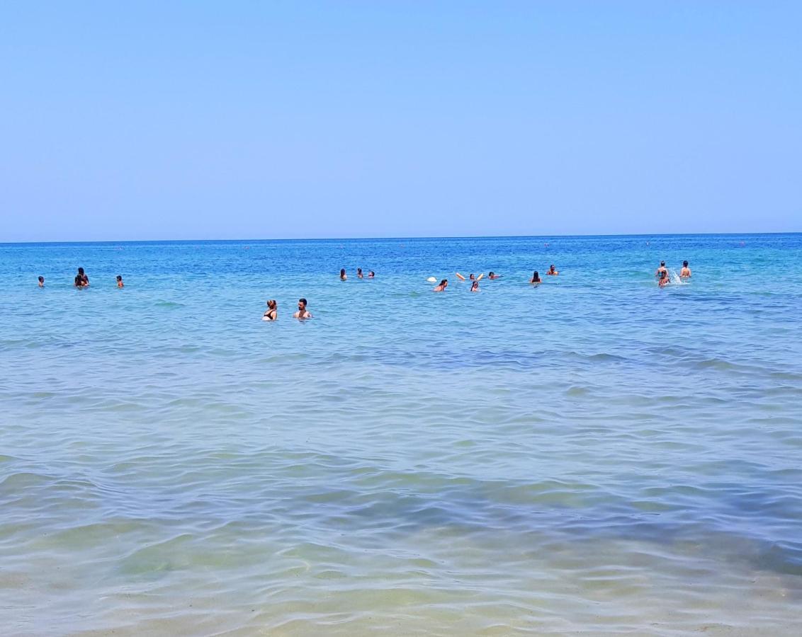 Beb Napoli * Bari