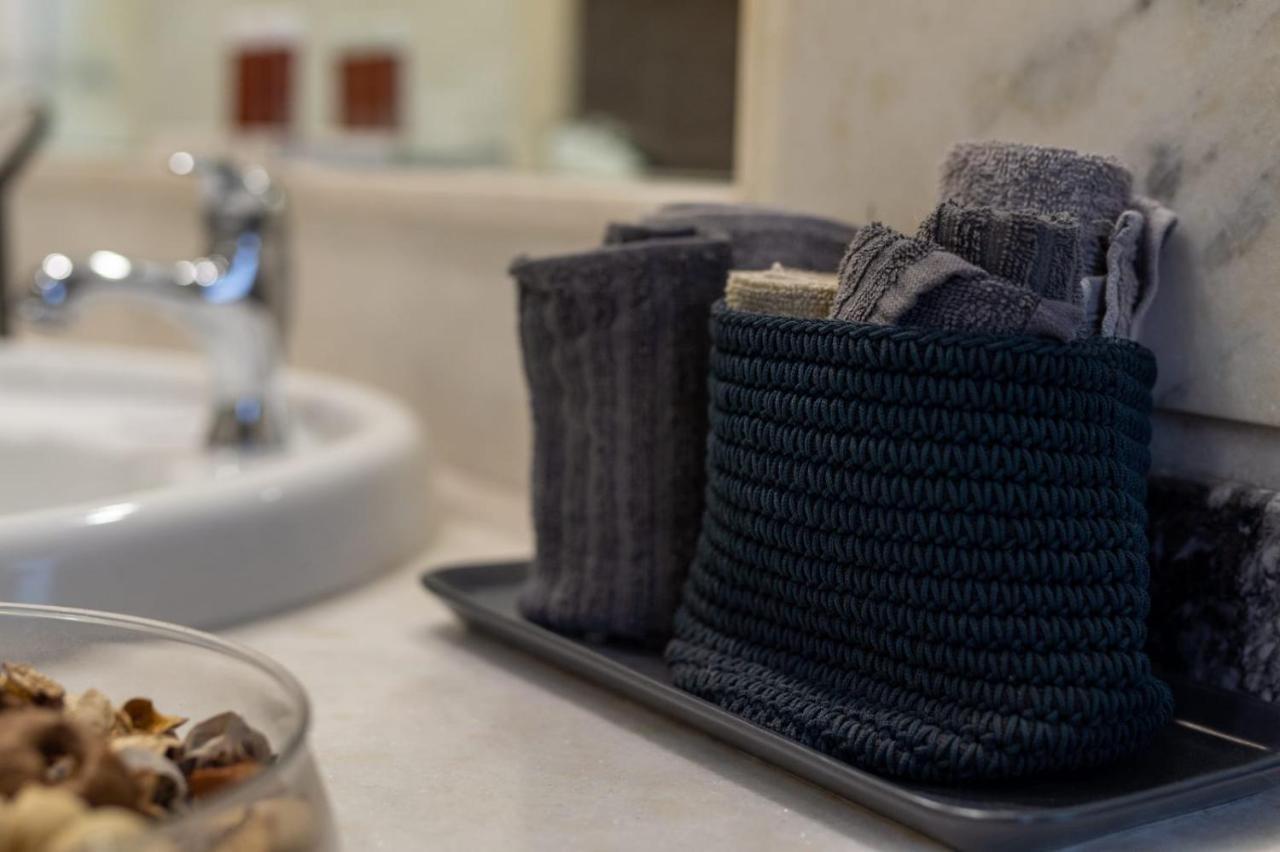 Suite184 Bari