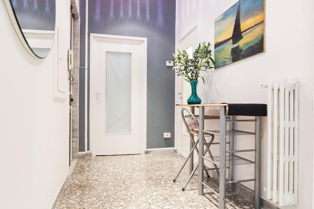 Baristazionecentrale Acomodação com café da manhã  Bari