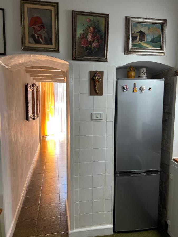 Apartamento Casa