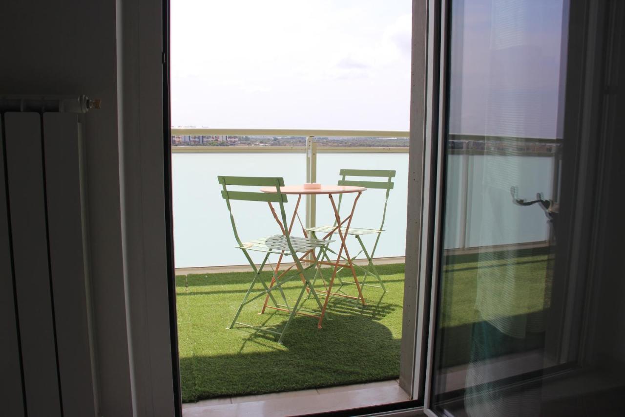 Bariairport Bari