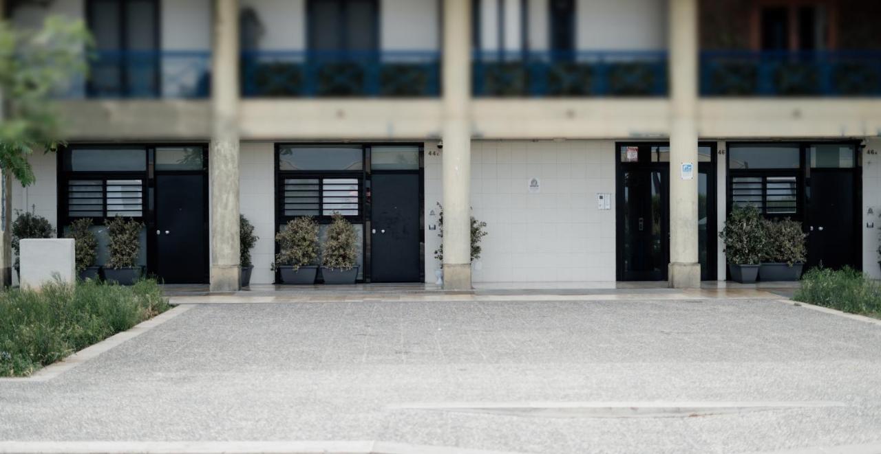 Apartment Domus - Lucrezio - Bari