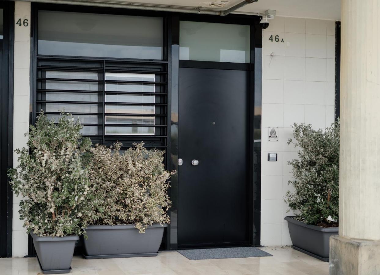 Domus - Cesare - Apartamento