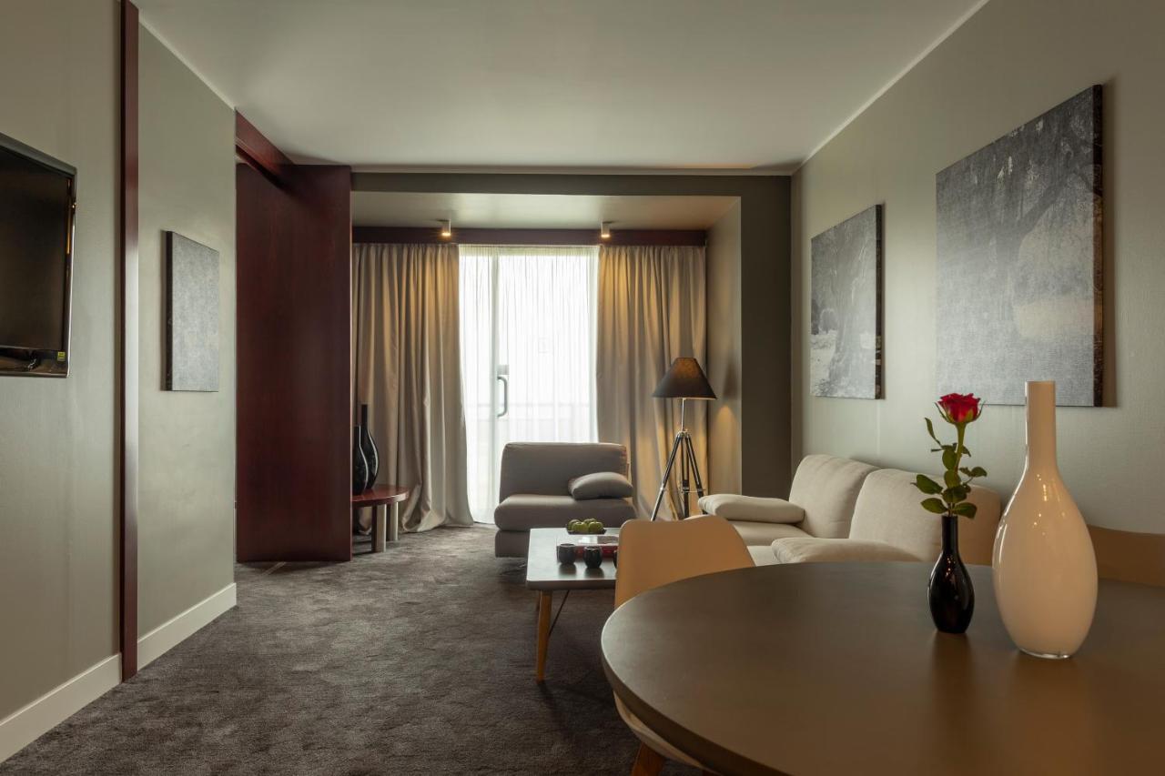 The Nicolaus Hotel 4*