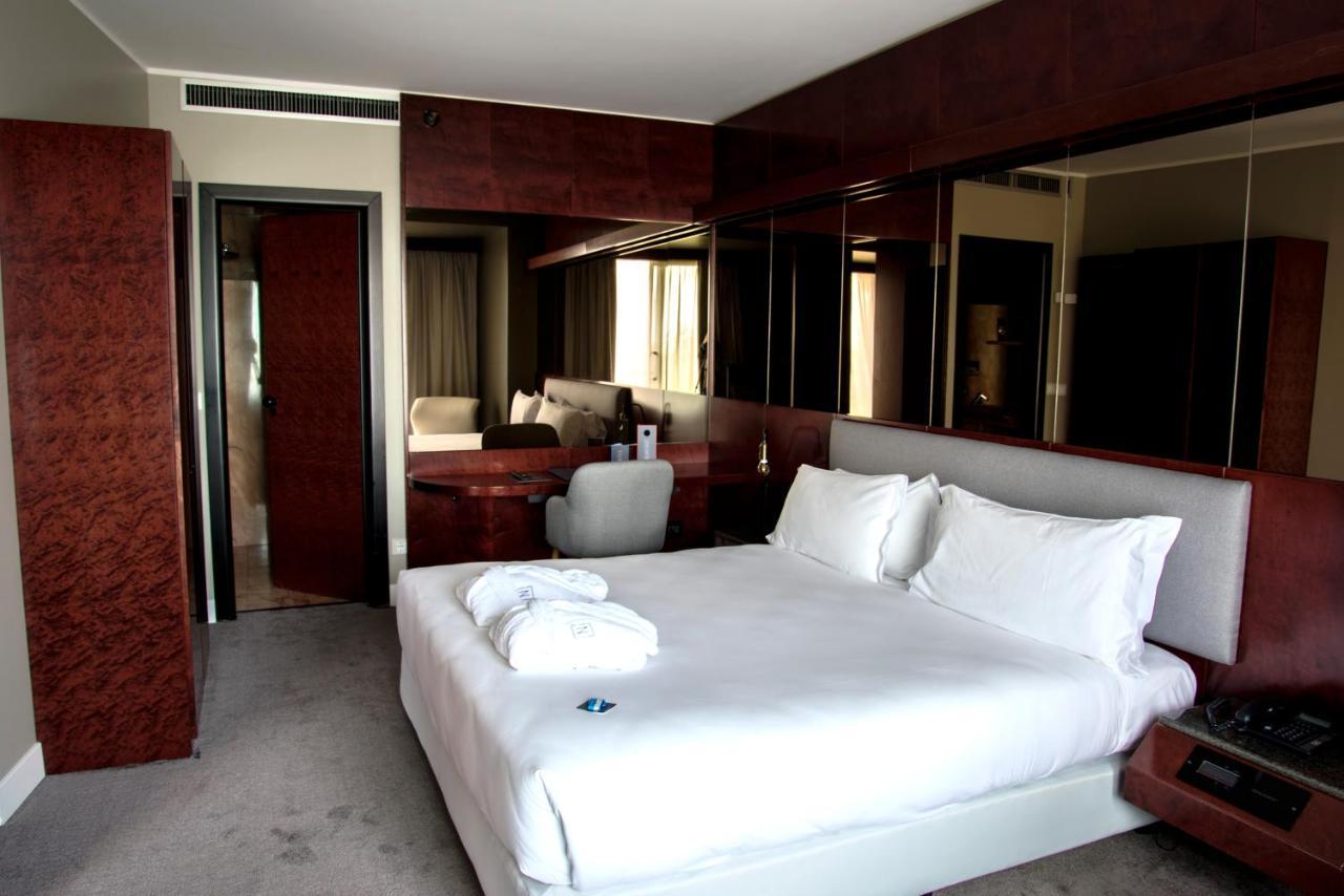 The Nicolaus Hotel