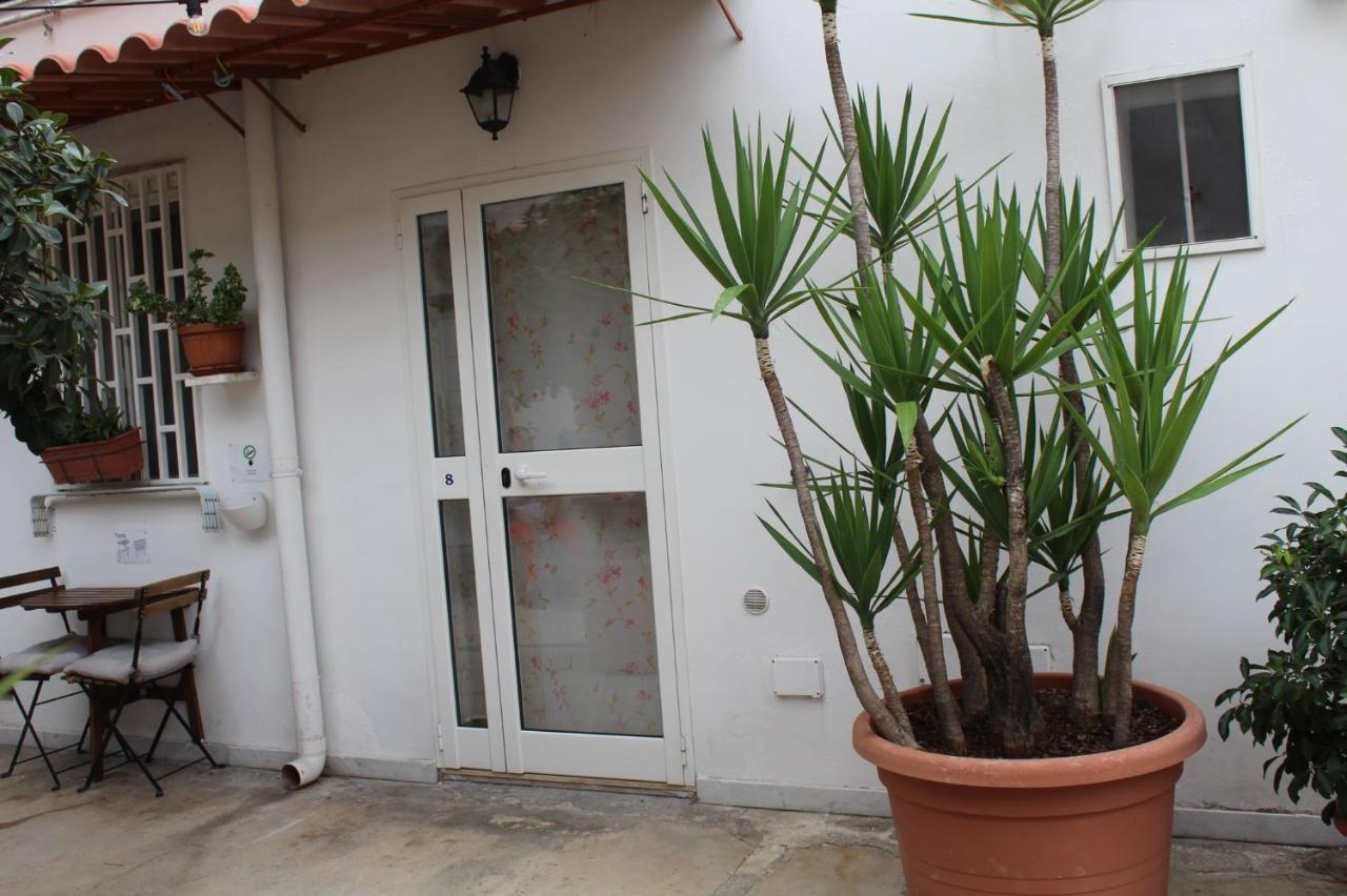 I Giardini Di Edicart Apartment