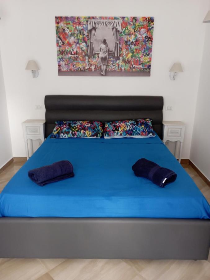 Cozy Loft Putignani * Bari