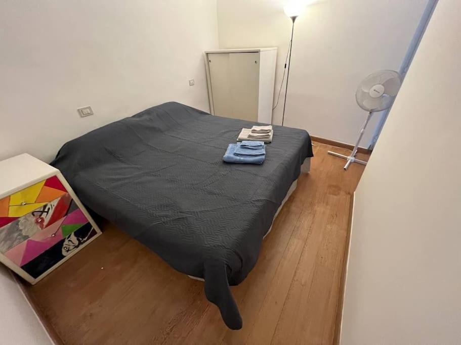 A Flat With A View In The Heart Of The Old Town Apartamento