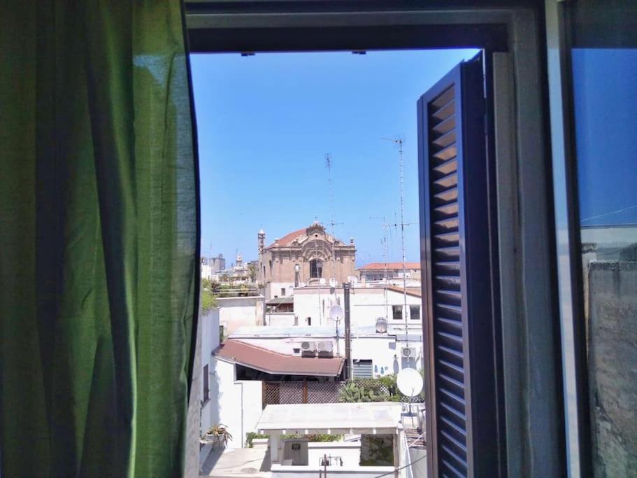 Apartamento A Flat With A View In The Heart Of The Old Town Bari