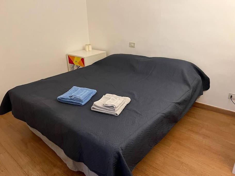 A Flat With A View In The Heart Of The Old Town Bari