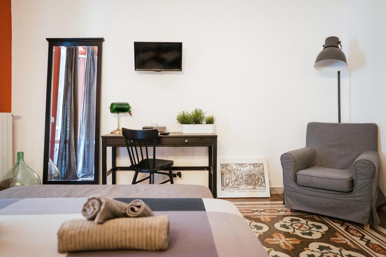Apartment Art Nouveau *