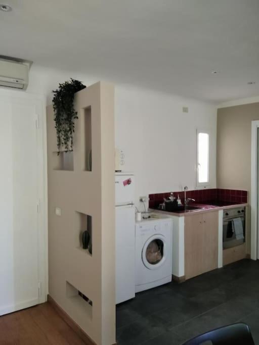 A Flat With A View In The Heart Of The Old Town Apartamento *