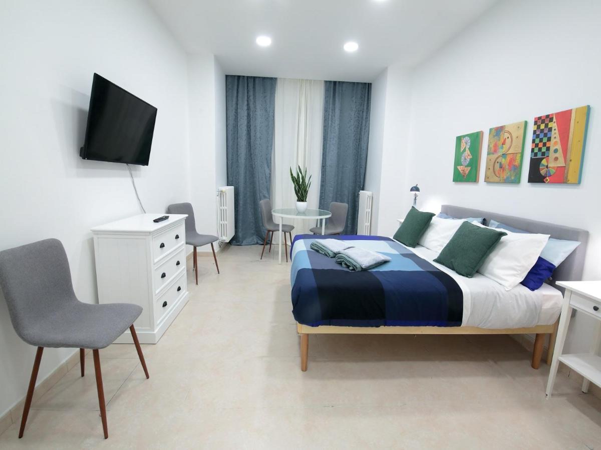 Dg _ Studio & Office_ Guest house Bari