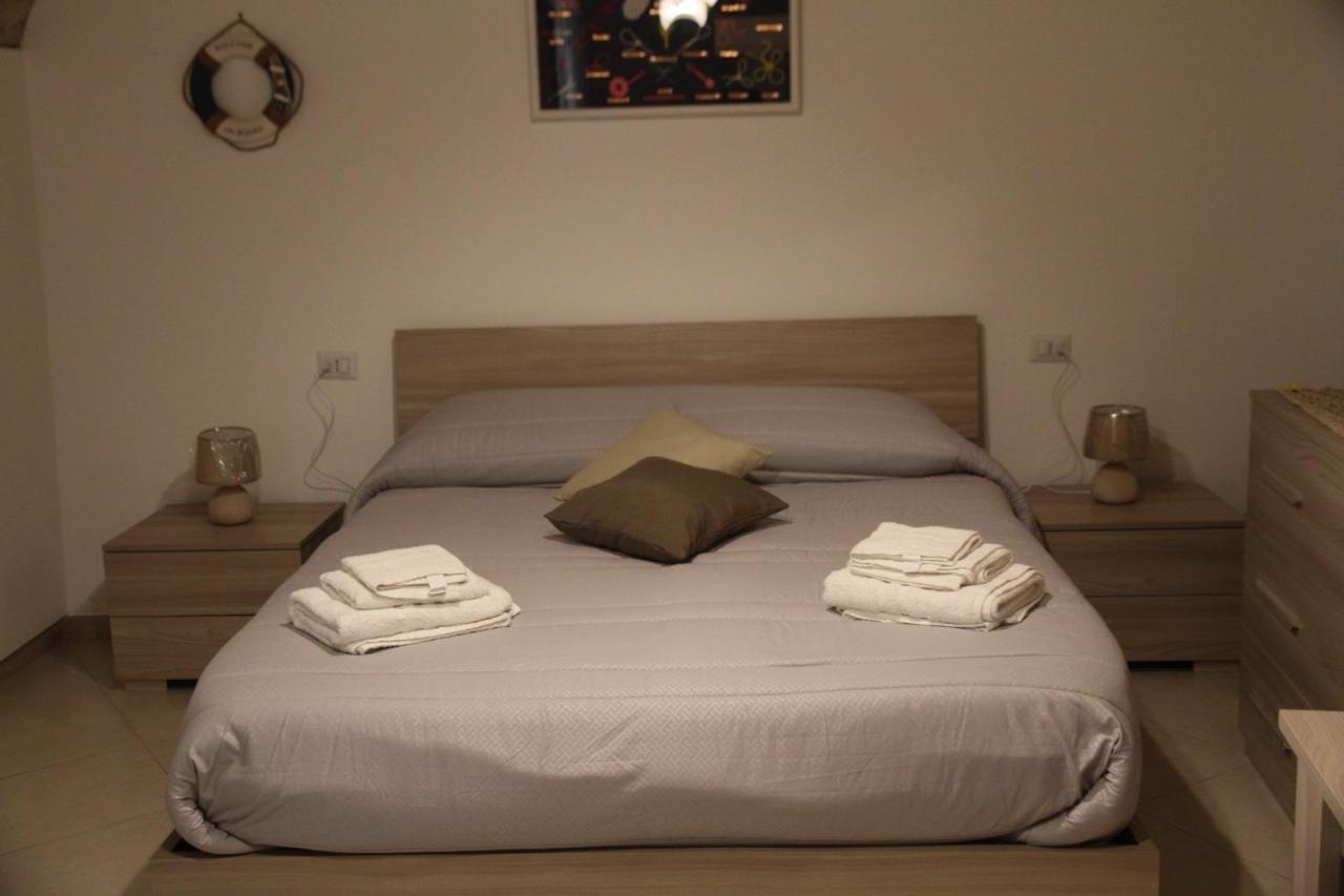 Mirabari Bed & Breakfast Bari