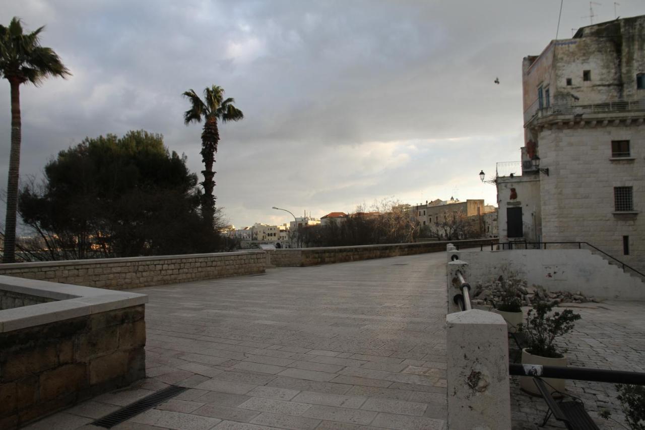 Bed & Breakfast Mirabari Bari