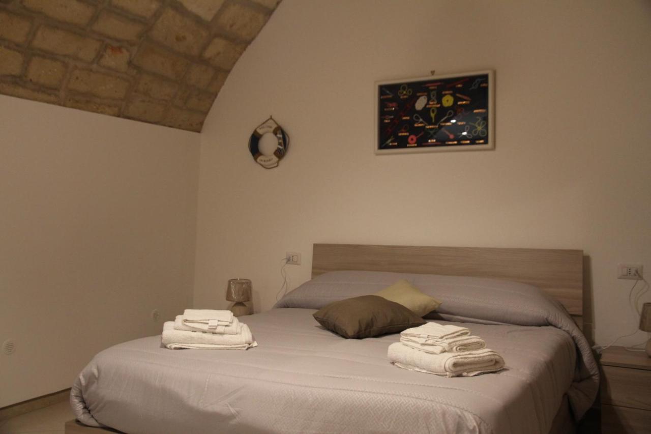 Mirabari Bed & Breakfast Bari