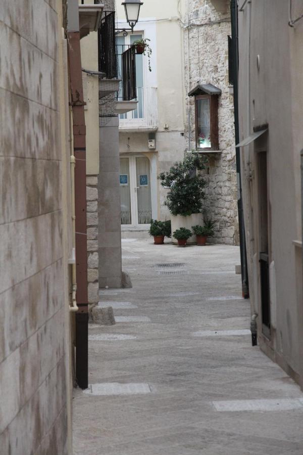 Mirabari Bed & Breakfast *