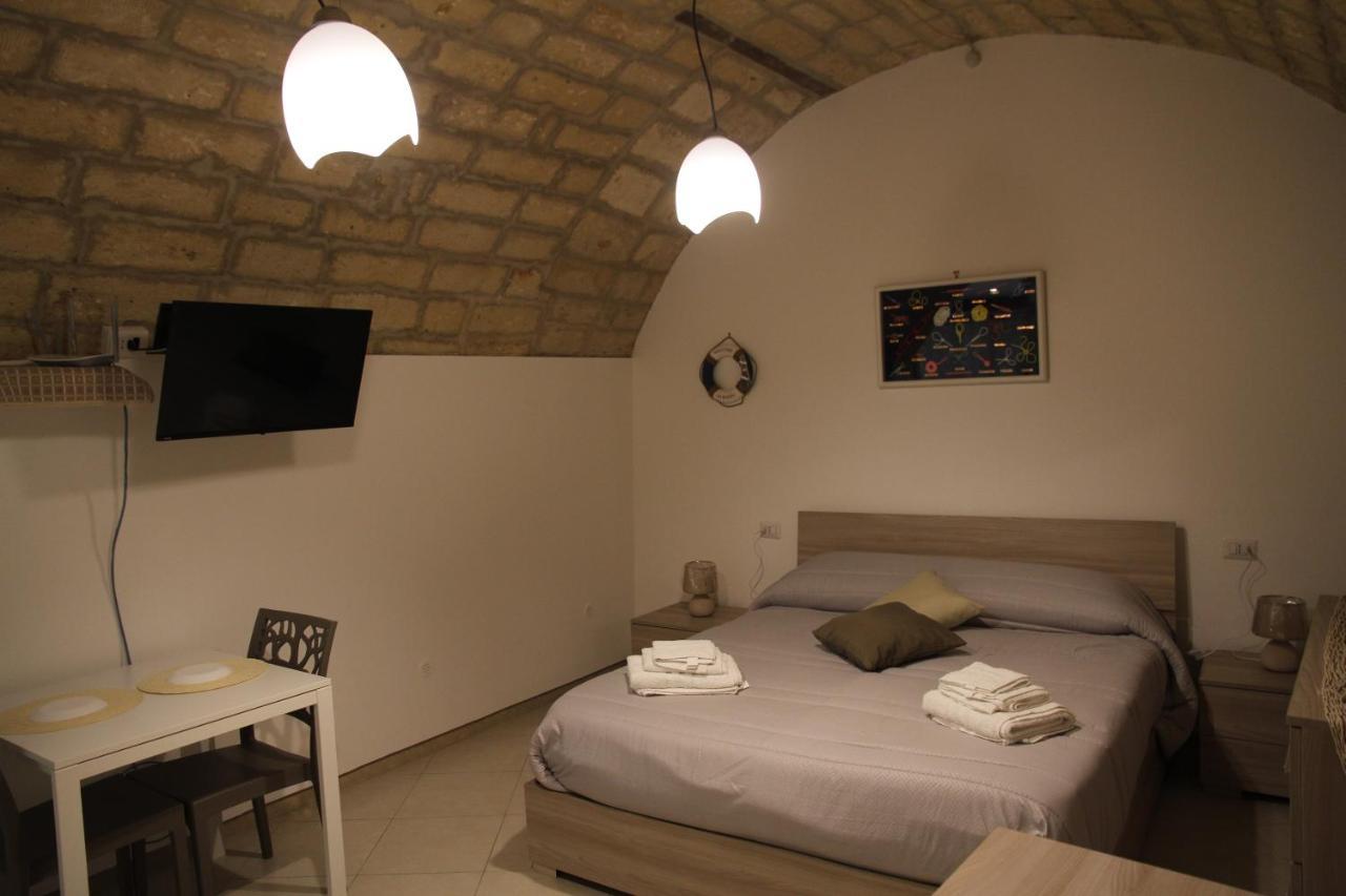 Bed & Breakfast Mirabari Bari