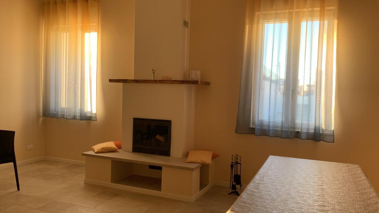 Bed & Breakfast Mercadante Bari