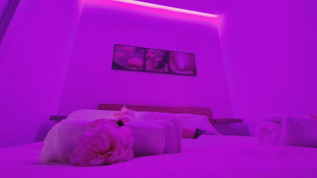 Sublime Bed & Breakfast