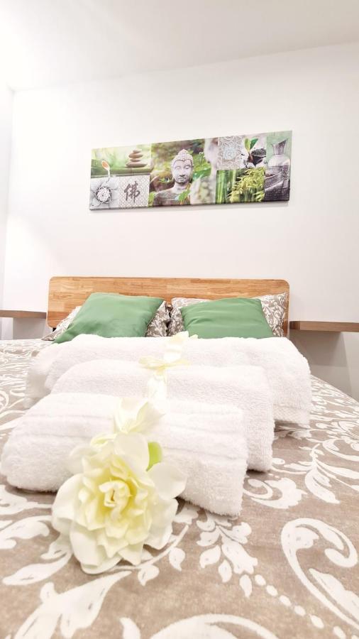 Sublime Bed & Breakfast *