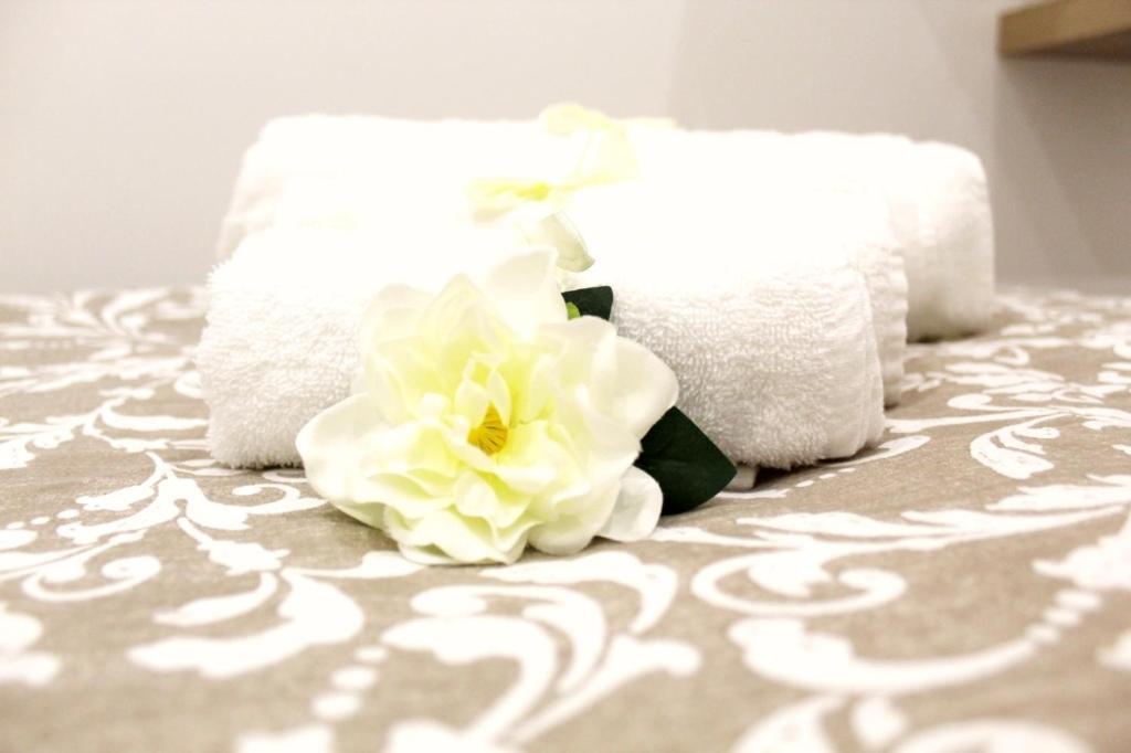 Bed & Breakfast Sublime Bari