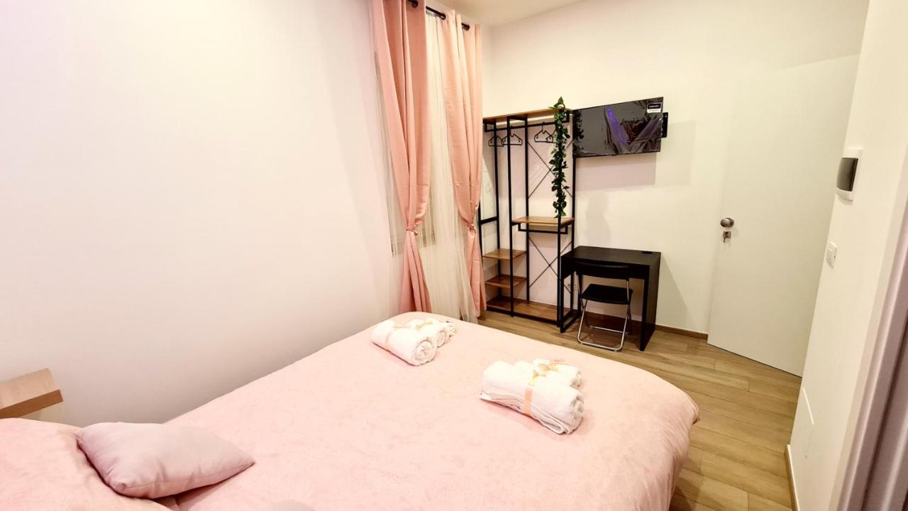 Bed & Breakfast Sublime Bari