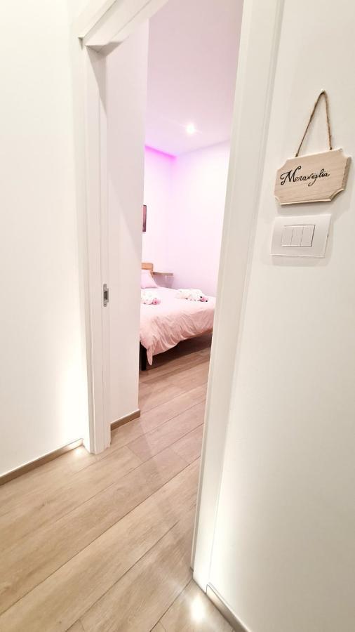Sublime Bed & Breakfast Bari