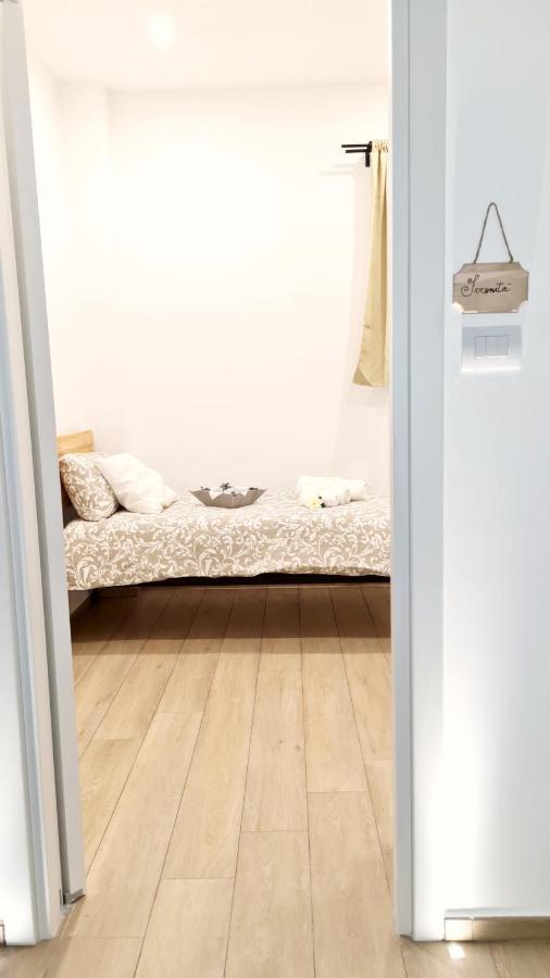 Sublime Bed & Breakfast Bari