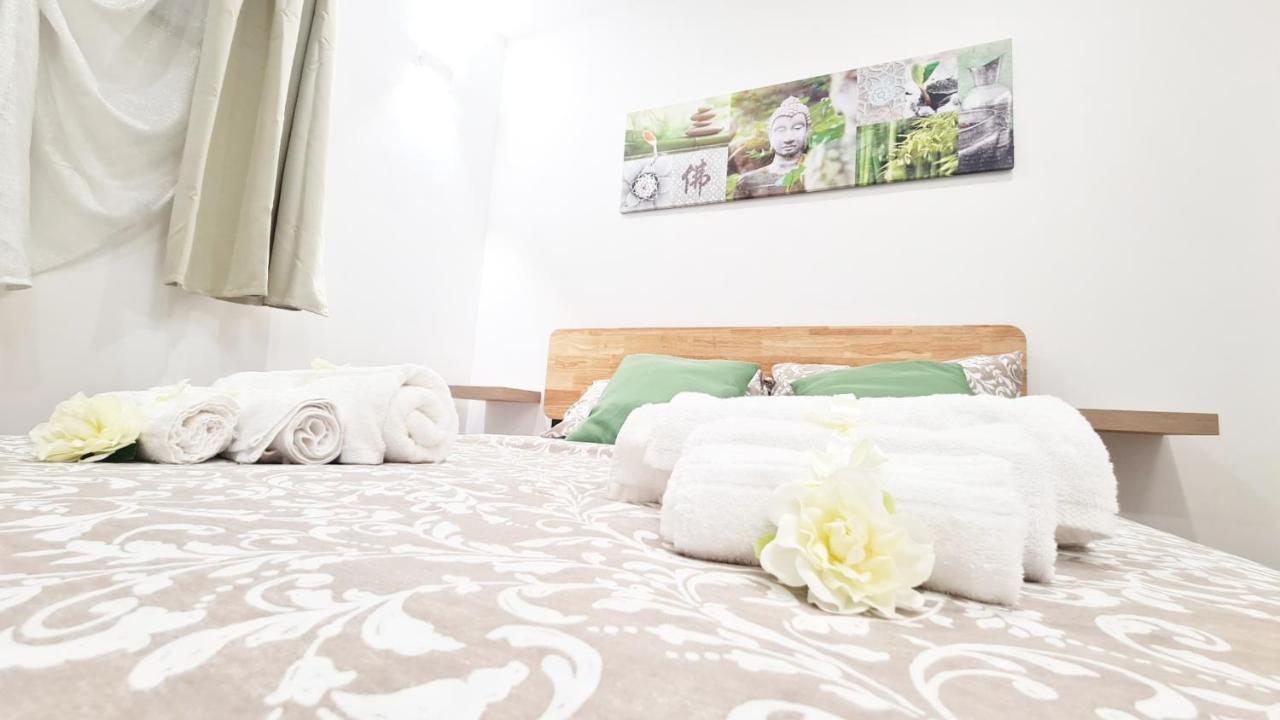 Sublime Bed & Breakfast Bari