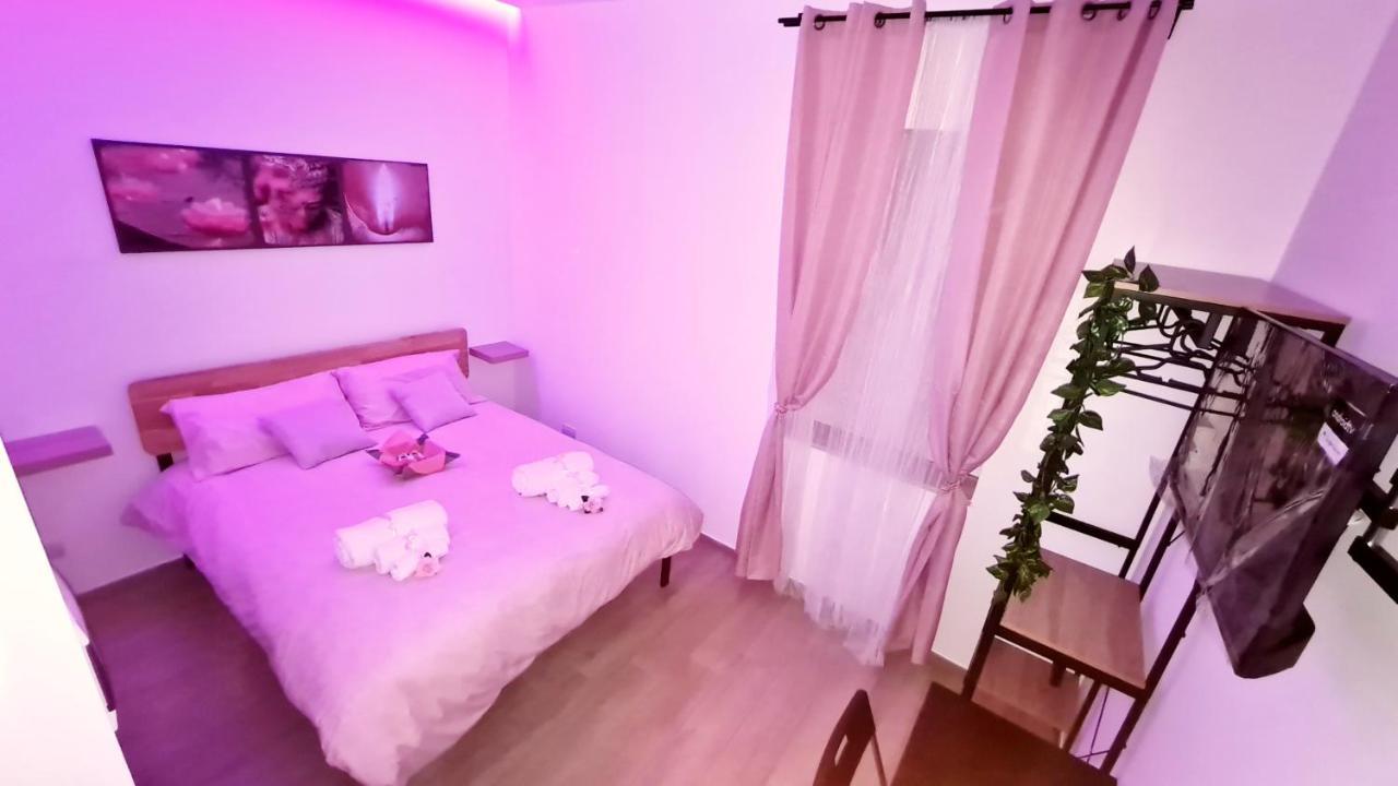 Sublime Bed & Breakfast *