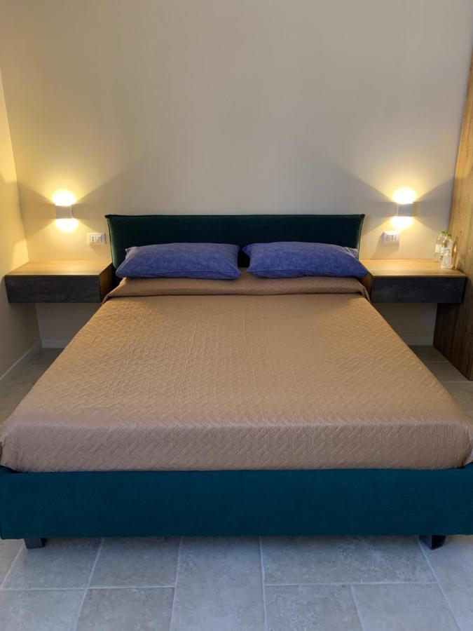 Bed & Breakfast Mercadante *