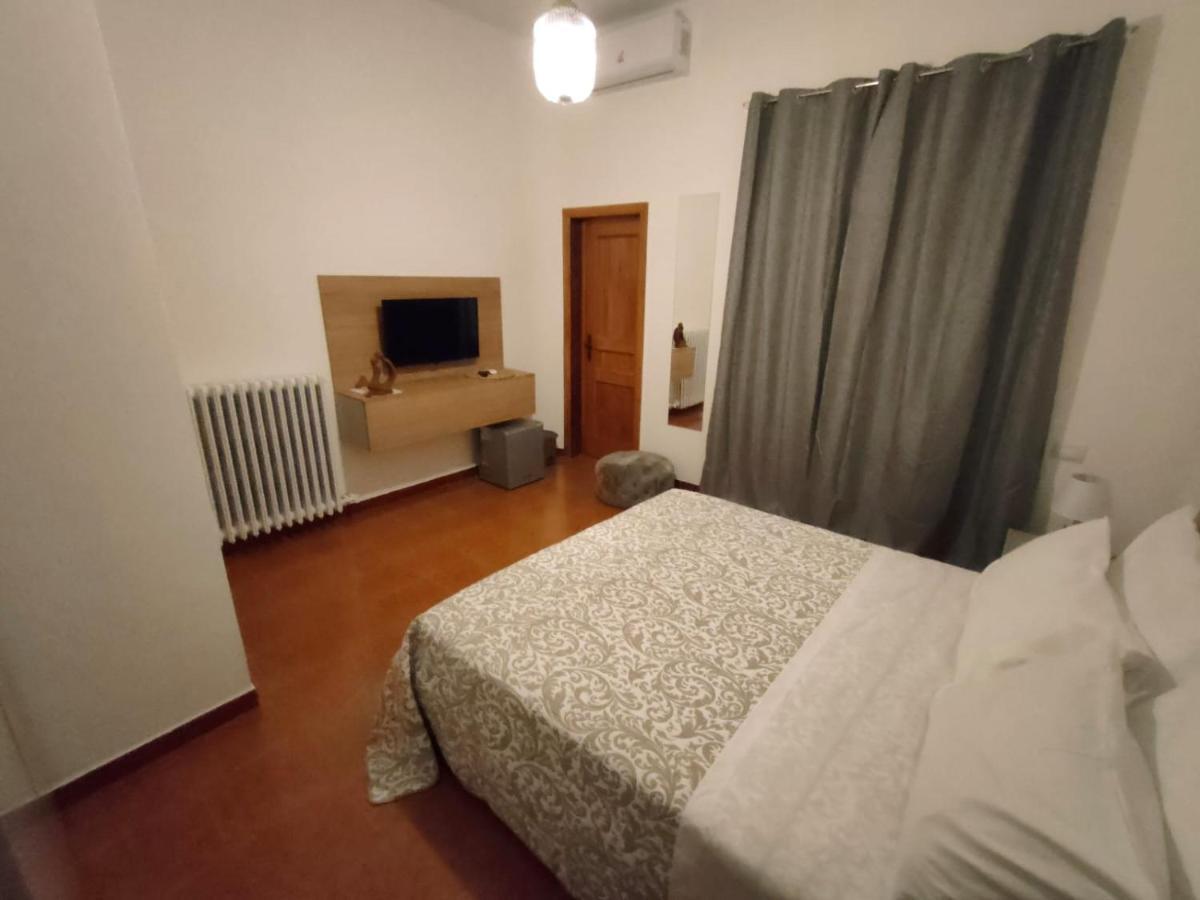 Nocleg ze śniadaniem San Domenico -bed And Breakfast- Bari