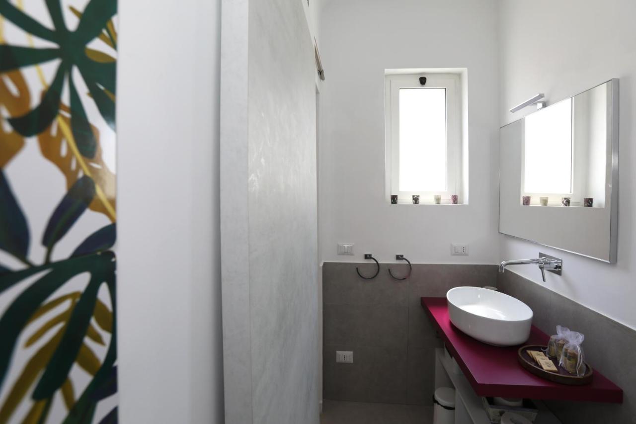 Sudanoi Apartment Bari