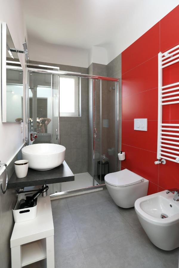 Apartment Sudanoi