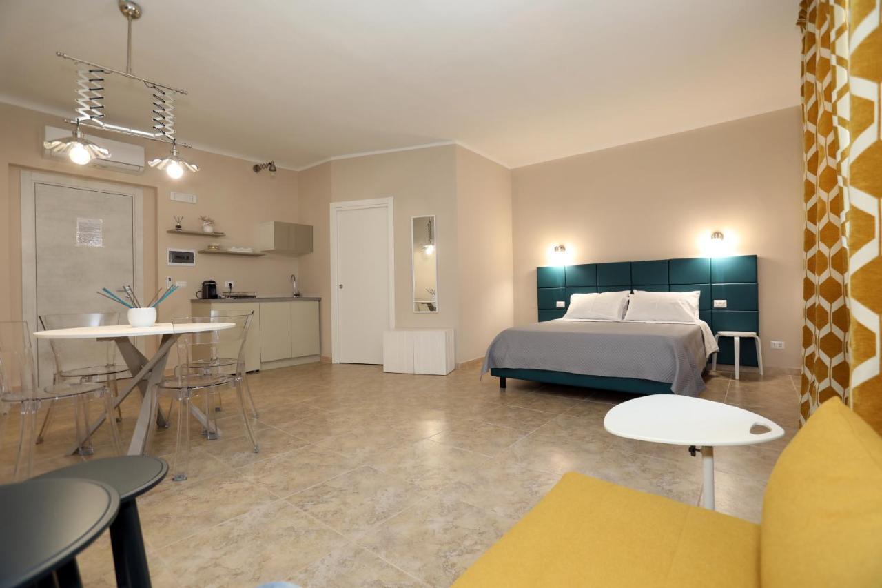 Sudanoi Apartment *