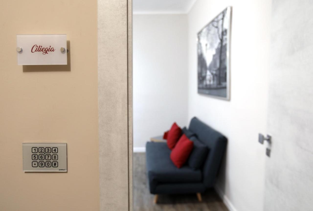 Apartment Sudanoi