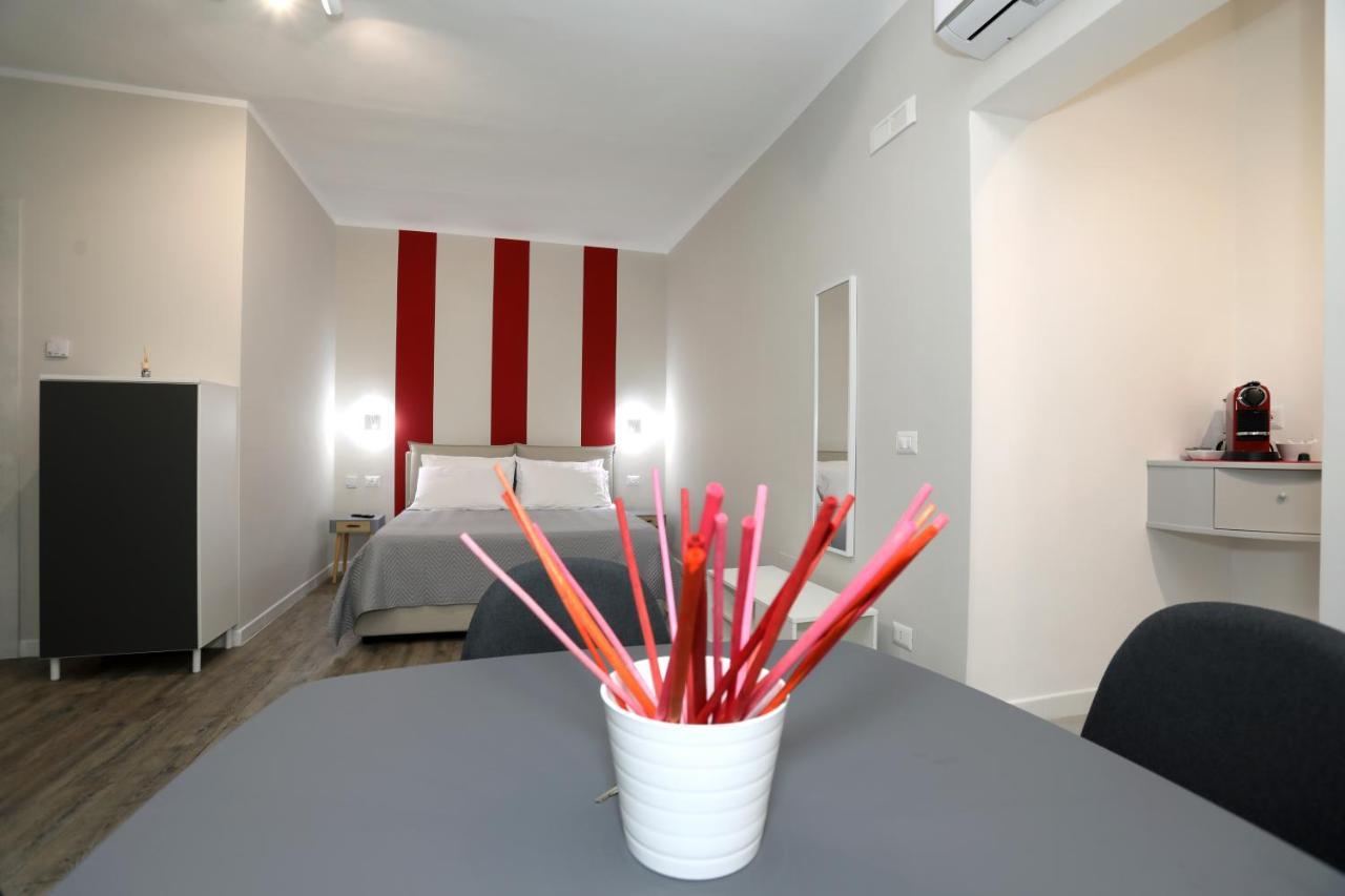 Sudanoi Apartment