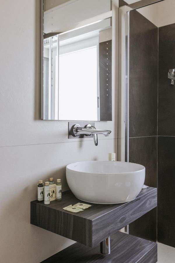 Bed & Breakfast Apulia Blue Apartements &