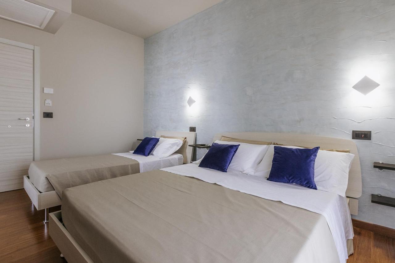 Bed & Breakfast Apulia Blue Apartements & *