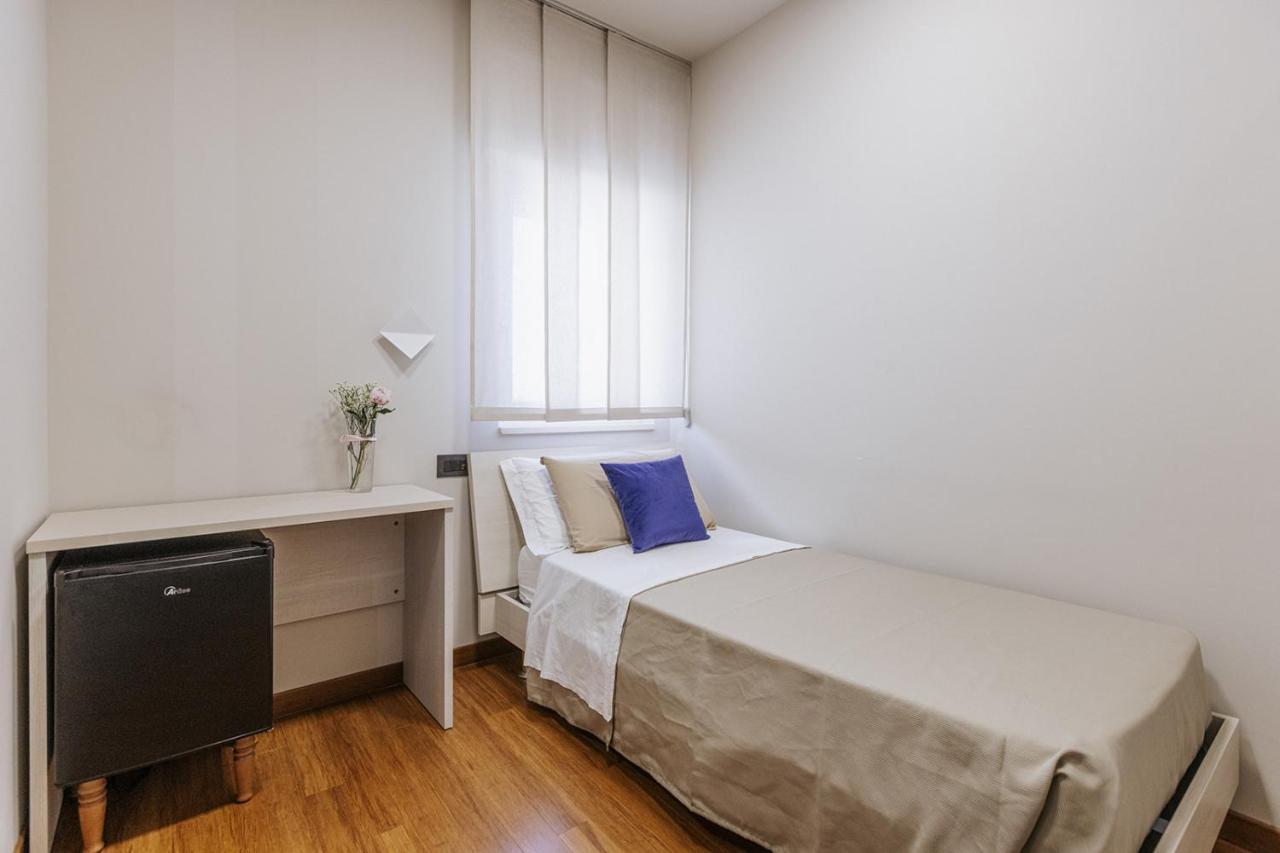 Apulia Blue Apartements & Bed & Breakfast *