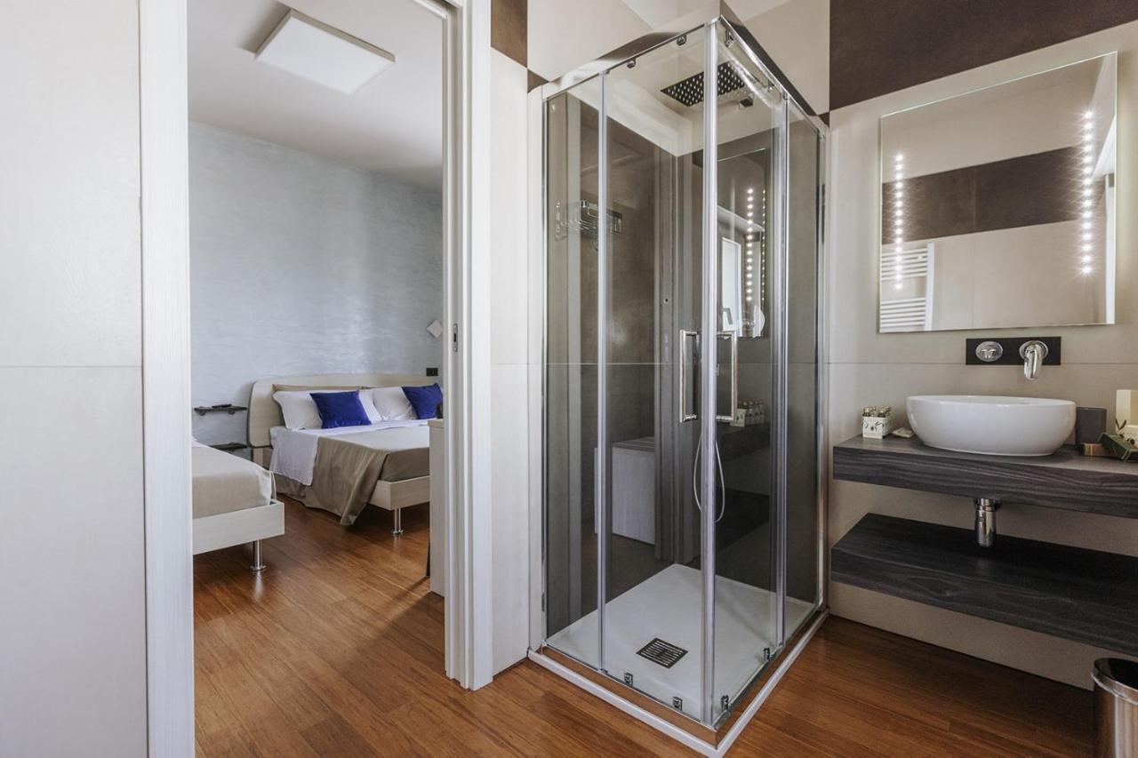 Bed & Breakfast Apulia Blue Apartements & Bari
