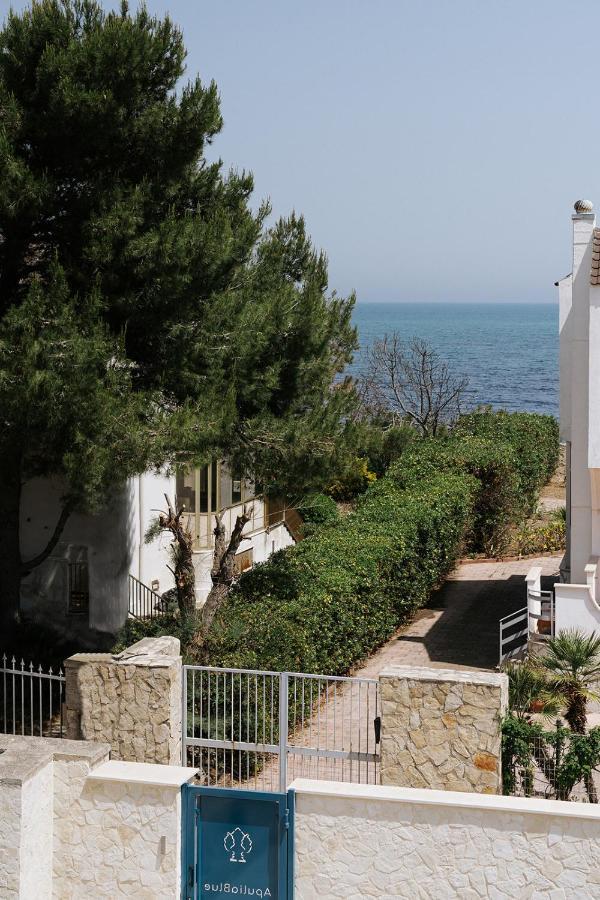 Apulia Blue Apartements & Bed & Breakfast Bari