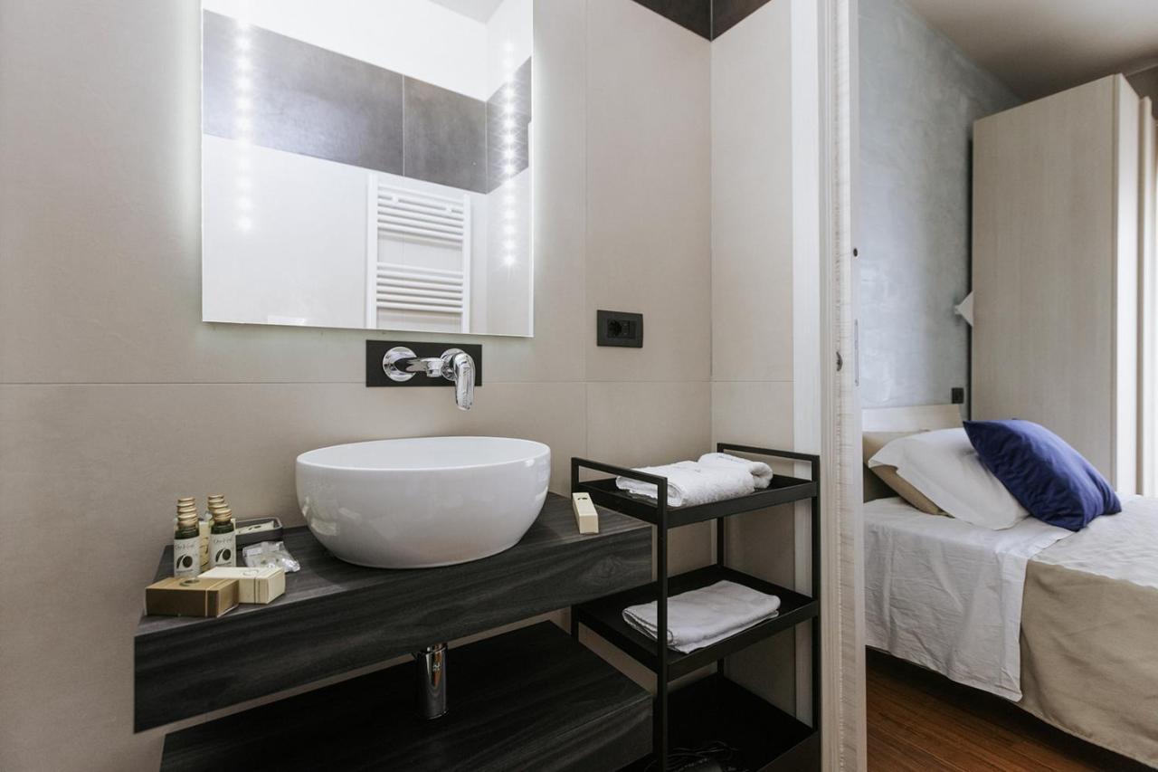 Apulia Blue Apartements & Bari