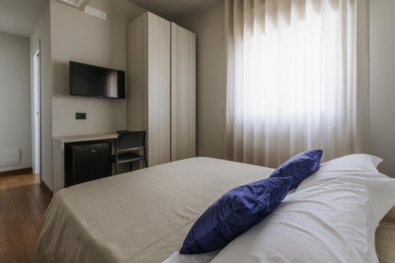 Apulia Blue Apartements & Bed & Breakfast *