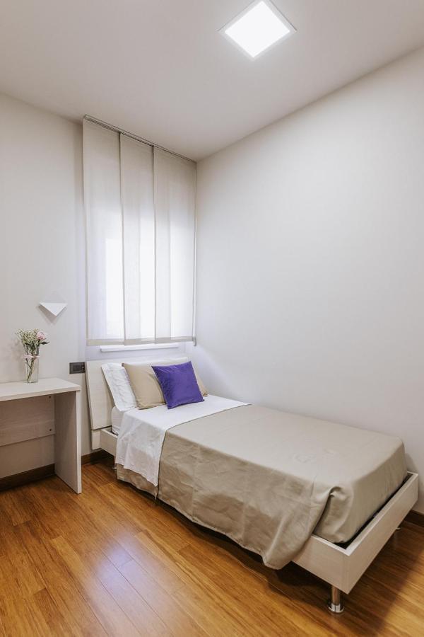 Apulia Blue Apartements & Bed & Breakfast Bari