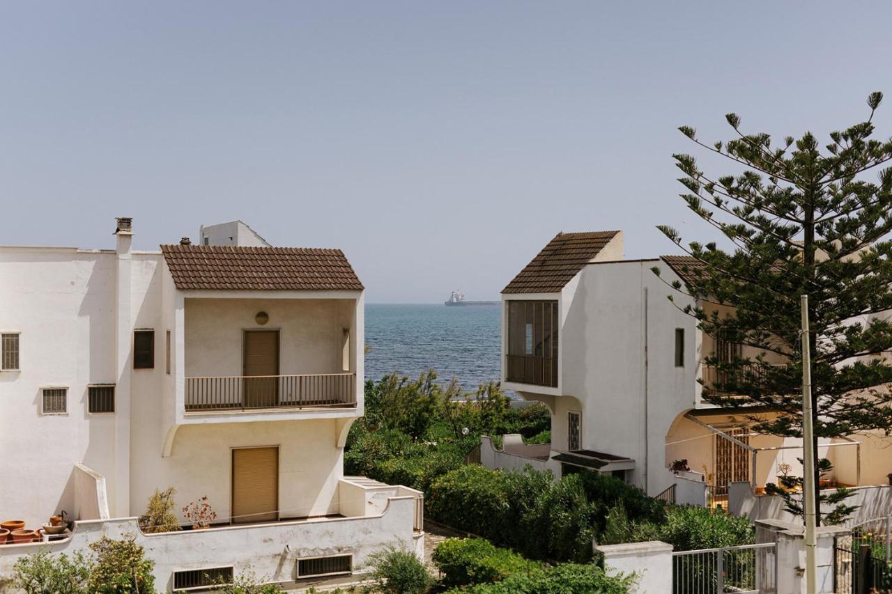 Apulia Blue Apartements & *