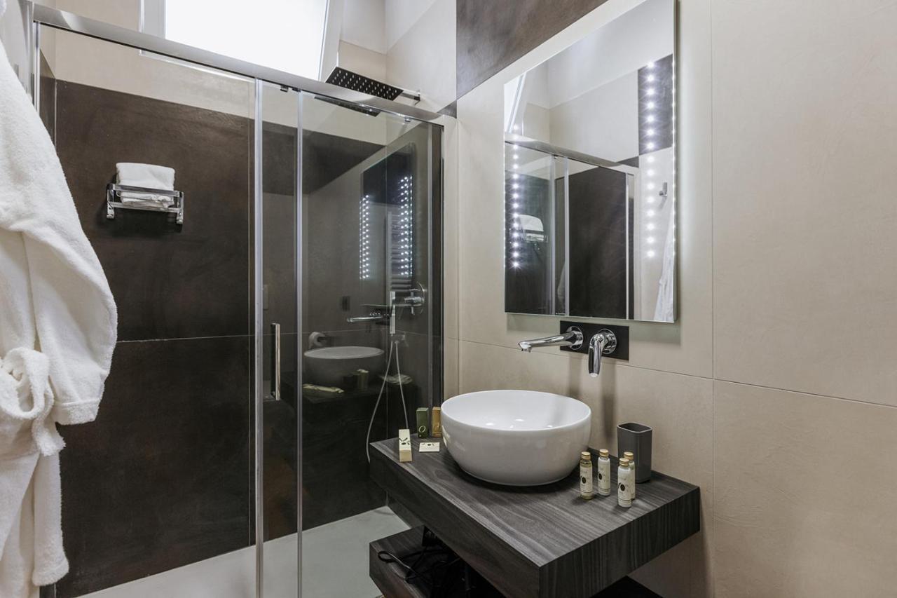 Apulia Blue Apartements & Bed & Breakfast Bari