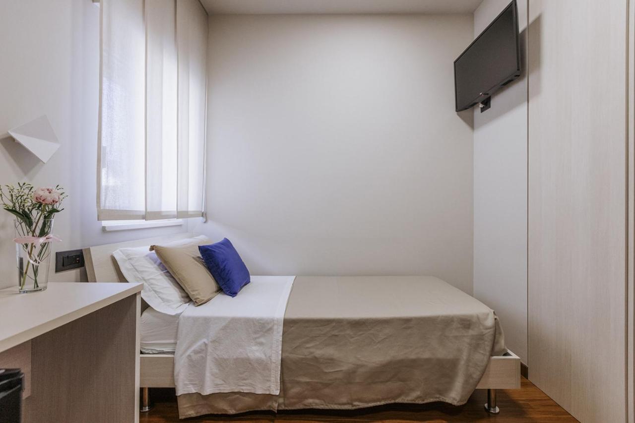 Apulia Blue Apartements & Bed & Breakfast *