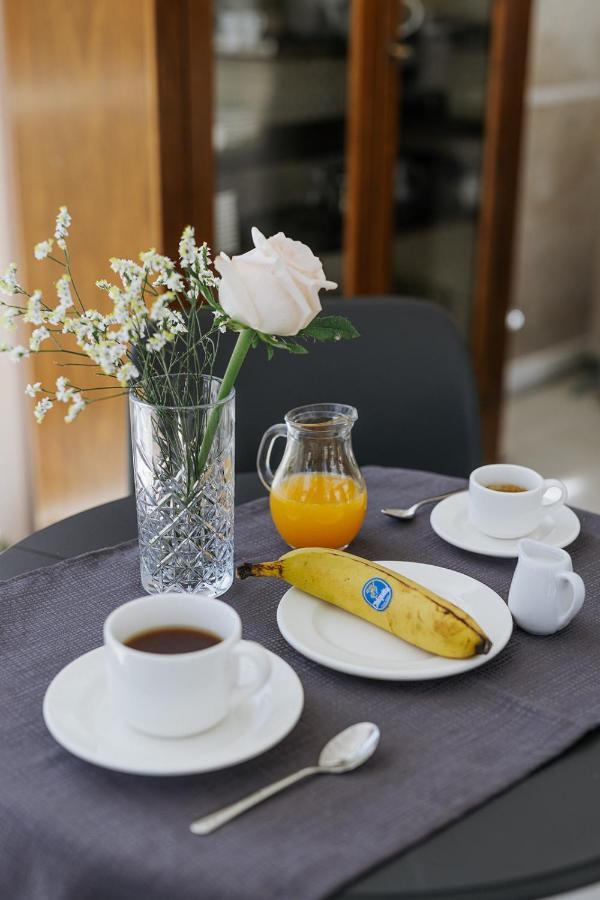 Apulia Blue Apartements & Bed & Breakfast